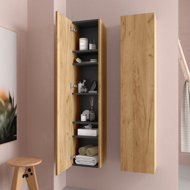 Pilar BEQUIA Reversible roble