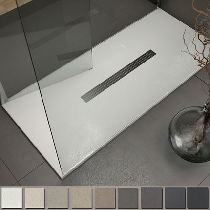 Plato de Ducha ABALON