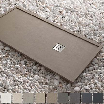  plato ESSENCIAL ENMARCADO