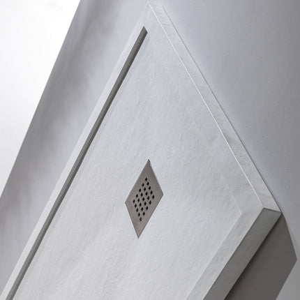 rejilla  ESSENCIAL ENMARCADO