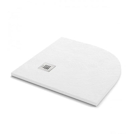 Plato de Ducha Semicircular FONTANA