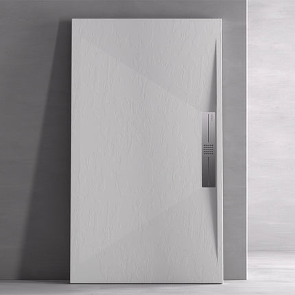 Plato de ducha resina SIDE horizontal