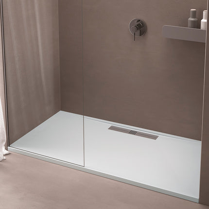 Plato de ducha resina SIDE