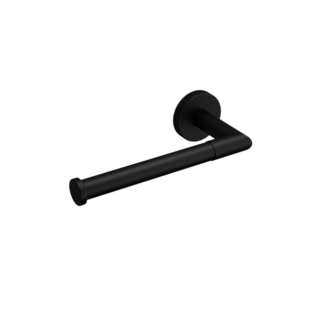 Portarrollos LISSY BLACK