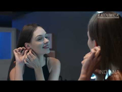 video Espejo INDIANA