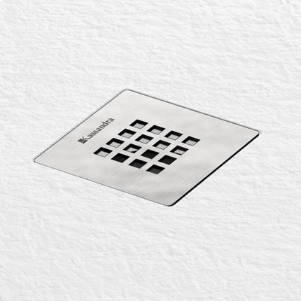 rejilla Plato de Ducha FONTANA