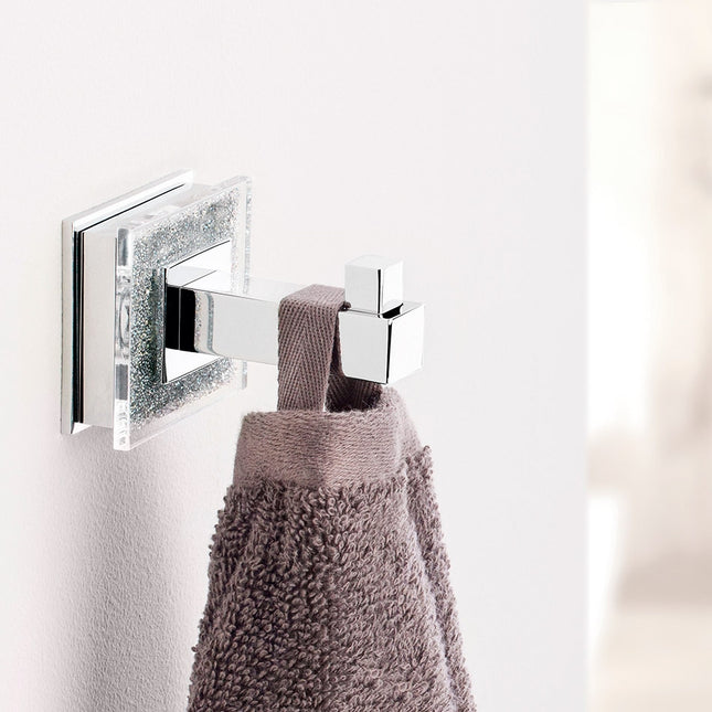 Accesorios de Baño RUBI CRISTAL - Serie Completa | PyP | Cristales Auténticos