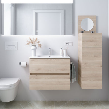 FUSSION LINE 700 natural