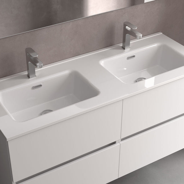 Lavabo Doble Poza CONSTANZA