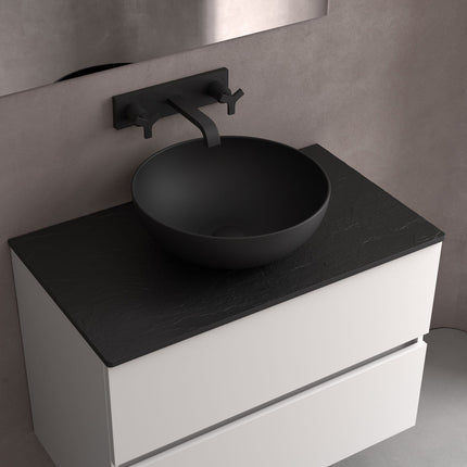 Lavabo de sobre encimera BULKAN