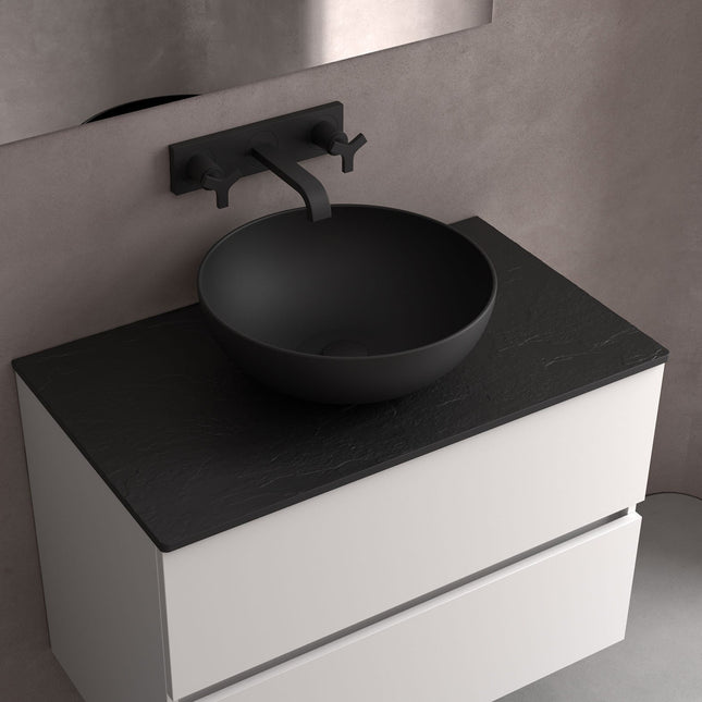 Lavabo de sobre encimera BULKAN