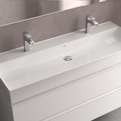 Lavabo Doble VENETO 1 poza