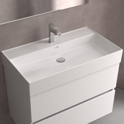 Lavabo VENETO Integrado SALGAR