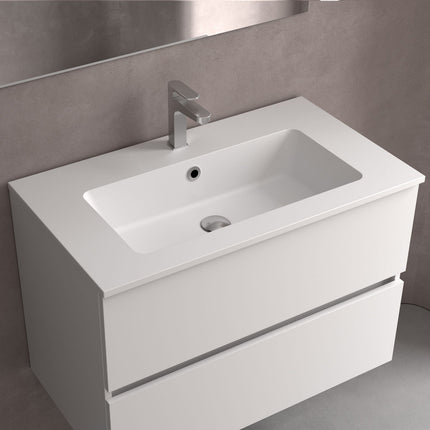 Lavabo VILNA de Salgar