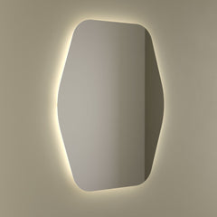 Espejo ORGANIC de Salgar.