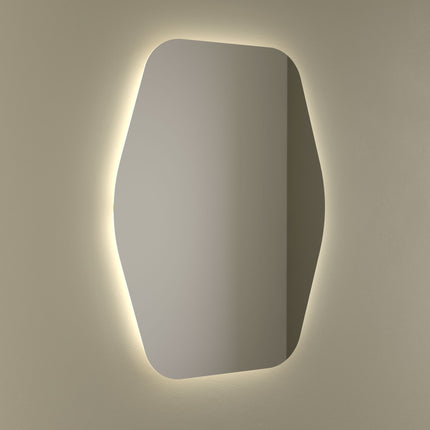 Espejo ORGANIC de Salgar.