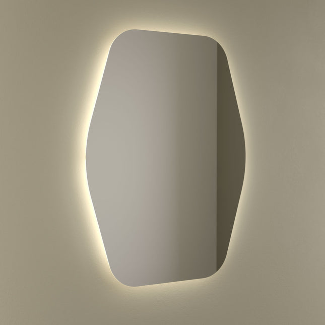 Espejo ORGANIC de Salgar.