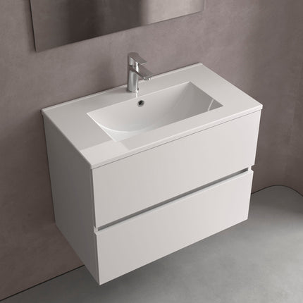 Lavabo FUSSION LINE 700