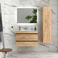 Mueble de Baño BORN 80 cm