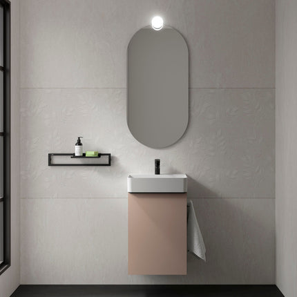 Mueble de baño AIDA macchiato
