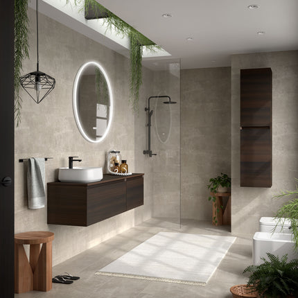 Conjunto MARA 160cm, Eucalipto Oceanía de Salgar