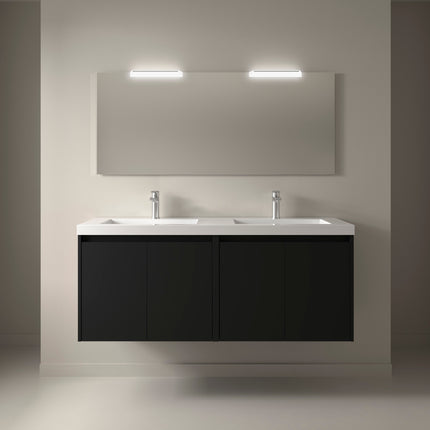 Mueble de baño NOJA 2 Puertas + Lavabo