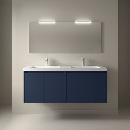 Mueble de baño NOJA 2 Puertas + Lavabo