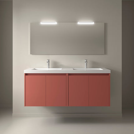 Mueble de baño NOJA 2 Puertas + Lavabo