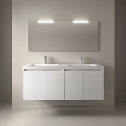 Mueble de baño NOJA 2 Puertas + Lavabo