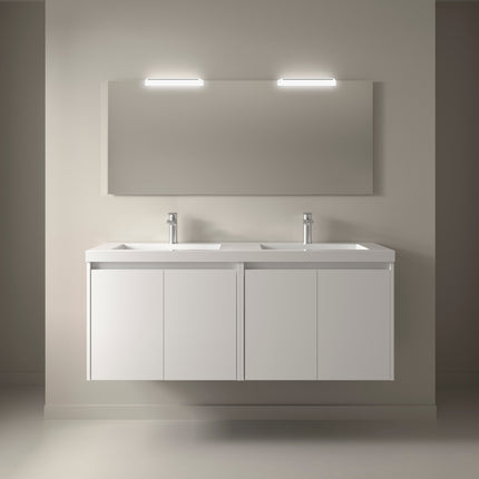 Mueble de baño NOJA 2 Puertas + Lavabo