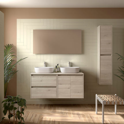 noja 2 puertas 2 cajones posar natural