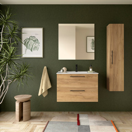 Conjunto SILANE Roble