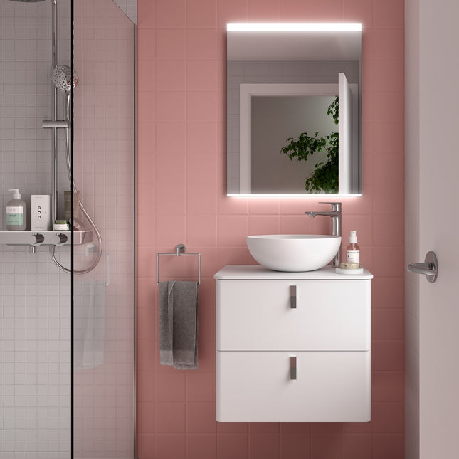 uniiq blanco mate 600