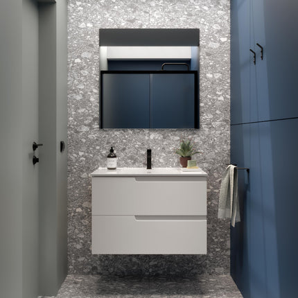 Conjunto VIMA Blanco