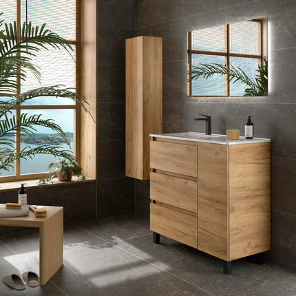 BEQUIA PLUS 3C 1P roble