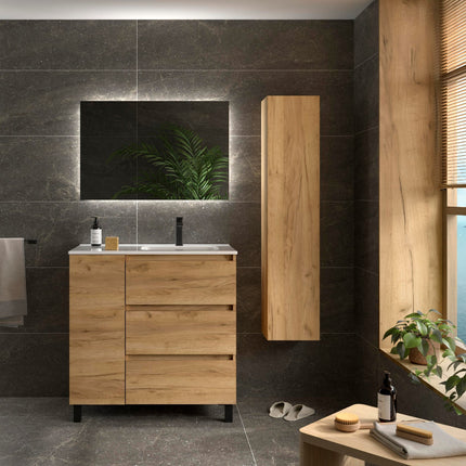 BEQUIA PLUS 3C 1P 90cm