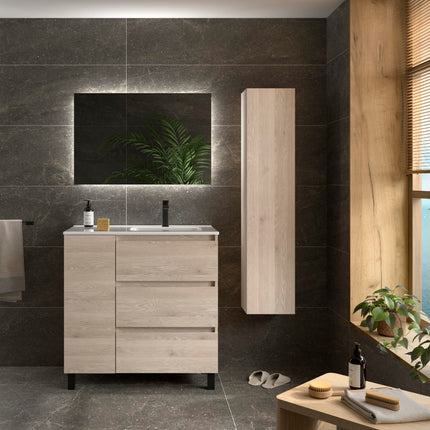 BEQUIA PLUS 3C 1P natural