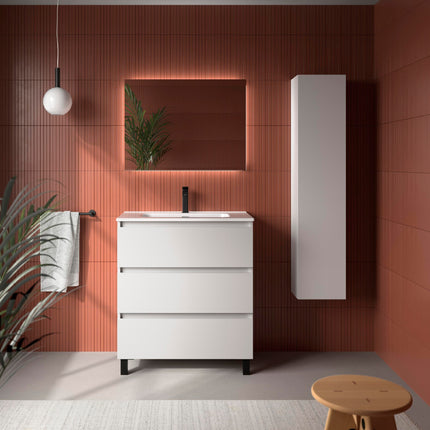 bequia 3 cajones 800 blanco