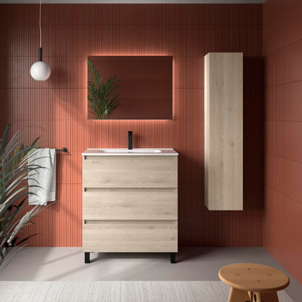 bequia 3 cajones 800 natural