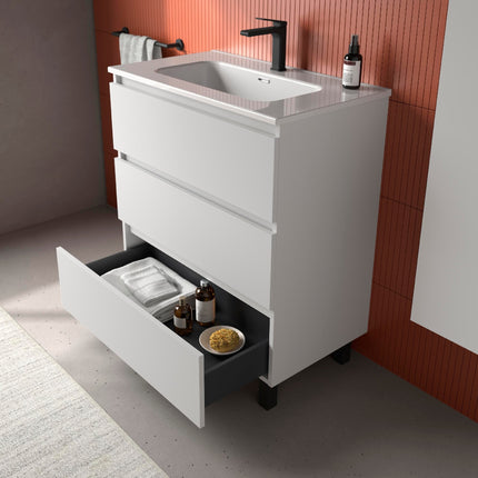 bequia 3 cajones abierto