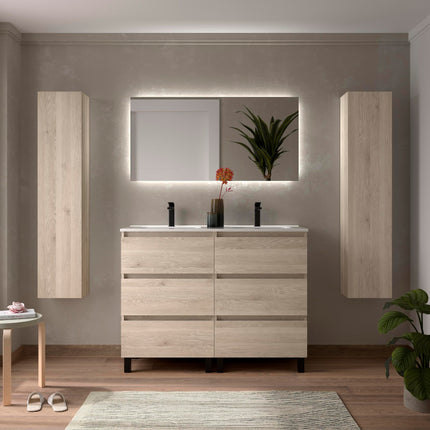 bequia 3 cajones 1200 natural