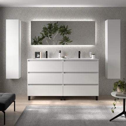 bequia 3 cajones 1600 blanco