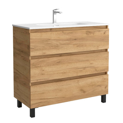 bequia 3 cajones 1000 roble africa