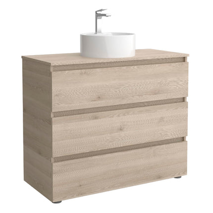 BEQUIA 3C natural lado