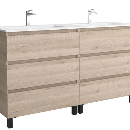 bequia 3 cajones 1600