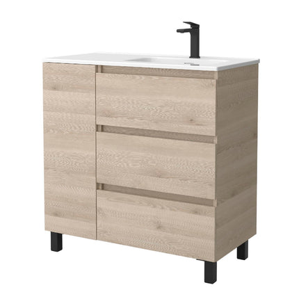 BEQUIA PLUS 3C 1P frente