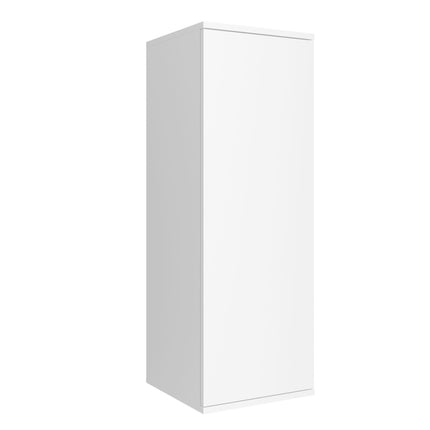 Mueble Auxiliar Baño ALLIANCE 100 Salgar Blanco Mate