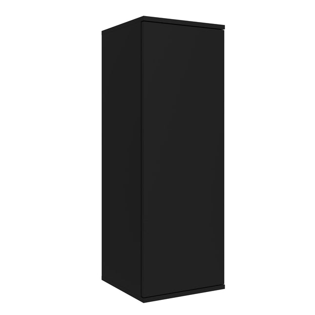 Mueble Auxiliar Baño ALLIANCE 100 Salgar Negro