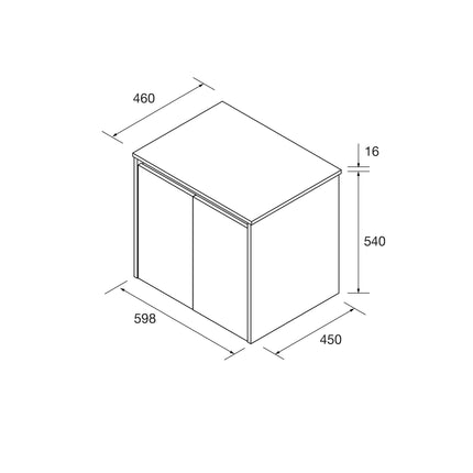 croquis noja_2P_encimera_600