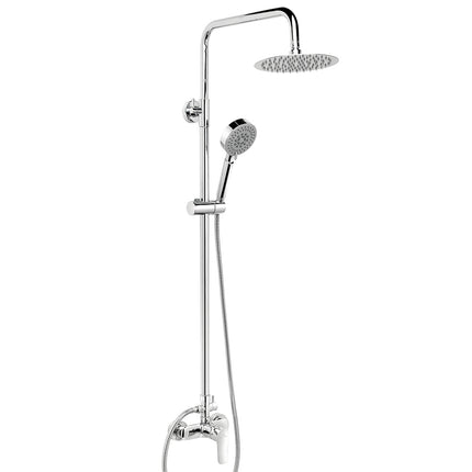 Kit Ducha Monomando SAYRO Aquassent